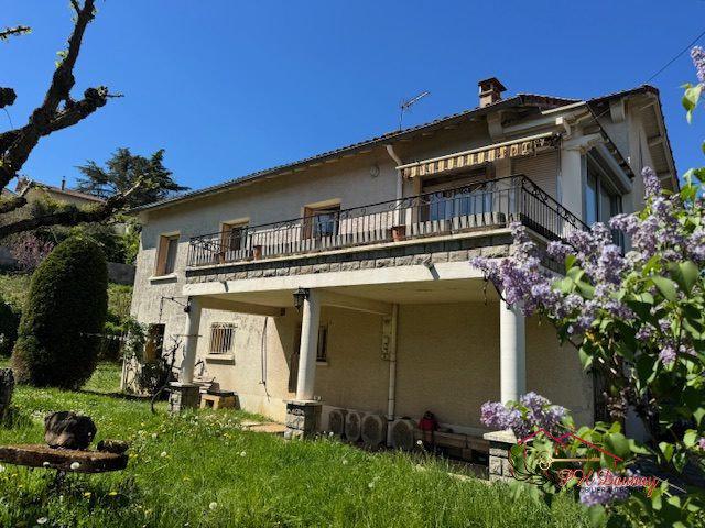 Maison vente à Millau