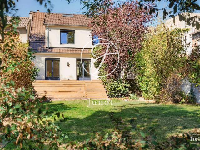 Maison vente à ZAC Sainte-Geneviève, Nanterre