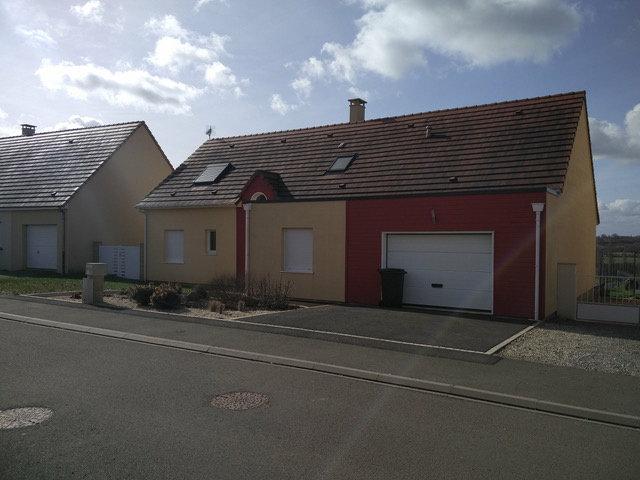 Maison vente à La Flèche, Coulans-sur-gée