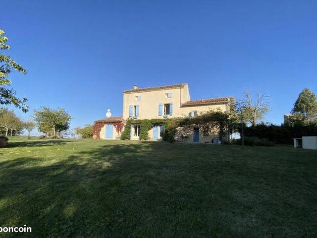 Maison vente à Castres, Puycalvel