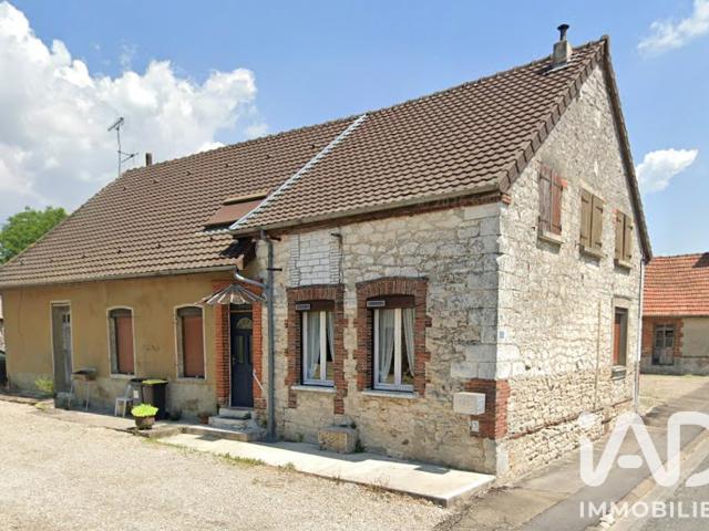 Maison vente à Gourgançon, Marne