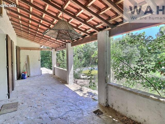 Maison vente à Cahors, Fontanes