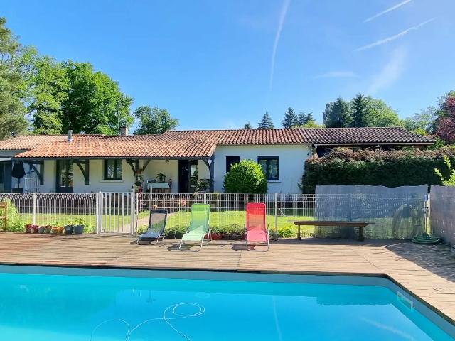 Maison vente à Bergerac, Lembras
