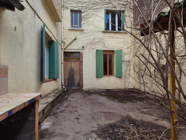 Maison vente à France métropolitaine, Saint-juéry