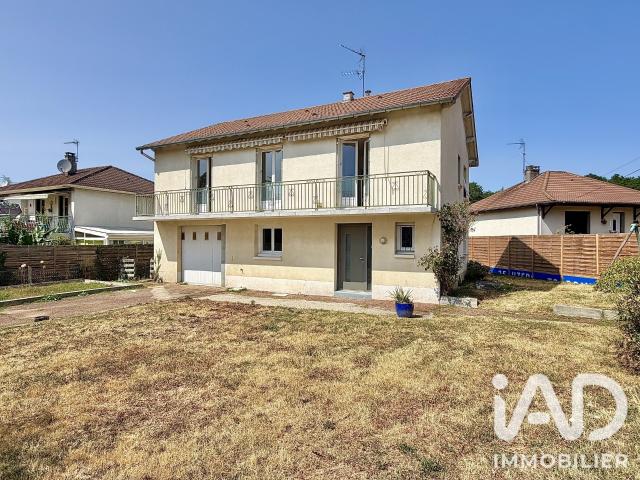Maison vente à Limoges, Feytiat