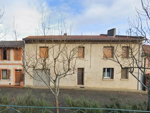 Maison vente à Toulouse, Labastide-beauvoir