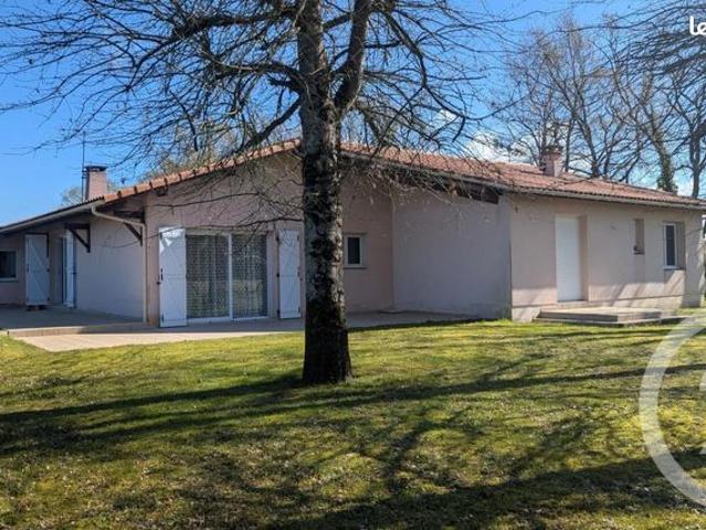 Maison vente à Mont-de-Marsan, Cazères-sur-l'adour