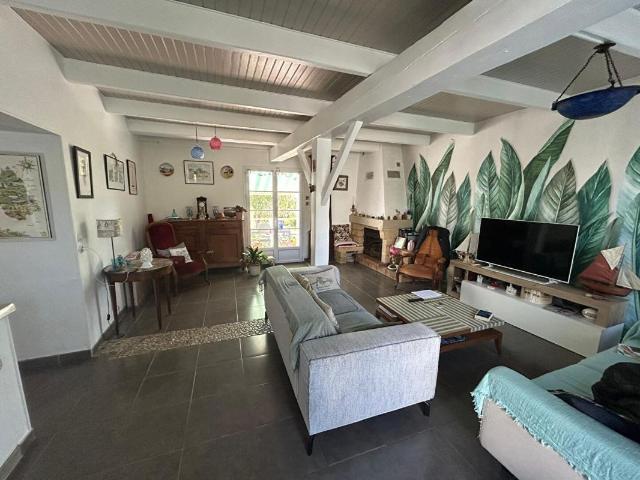 Maison vente à Rochefort, Saint-nazaire-sur-charente