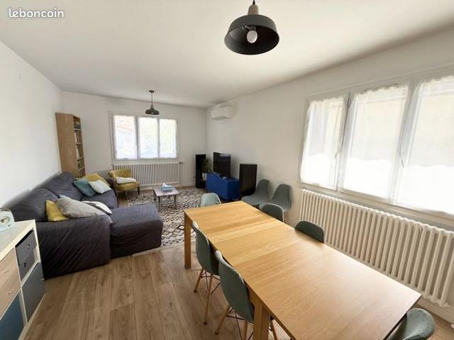 Maison vente à Grenoble
