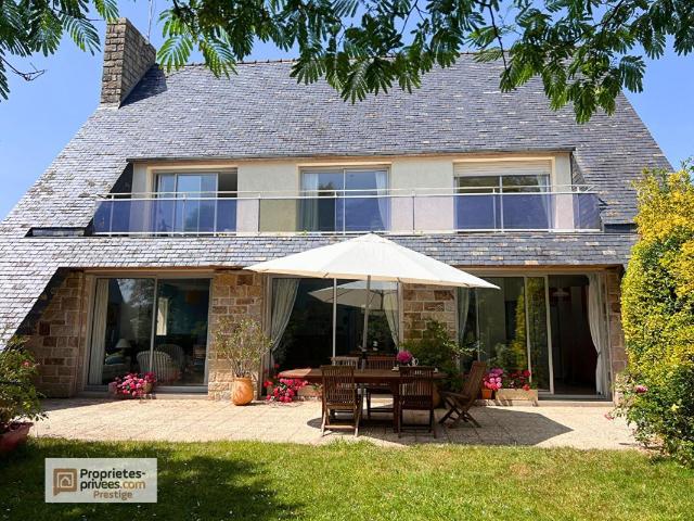 Maison vente à Pen Morvan, Combrit