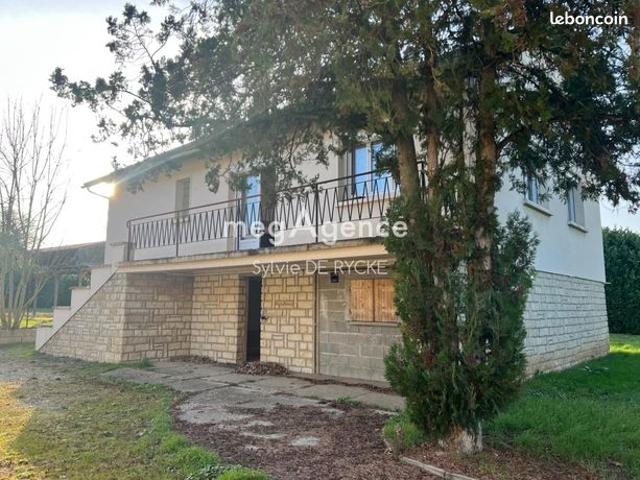 Maison vente à Sens, Champigny