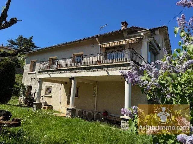Maison vente à Millau
