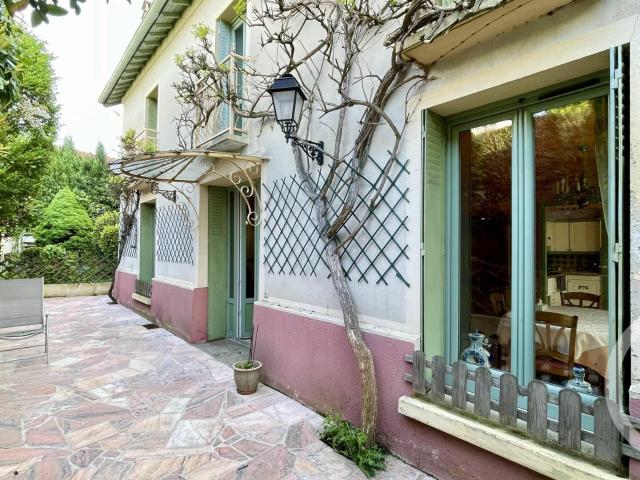 Maison vente à France métropolitaine, Piscop