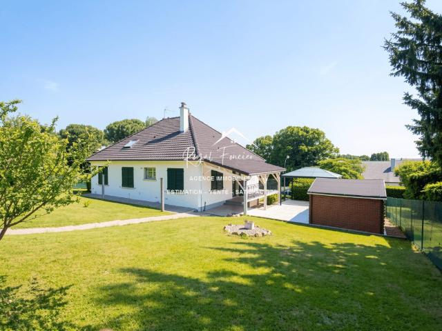 Maison vente à Châtellerault