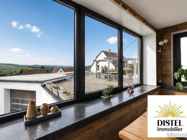 Maison vente à Molsheim, Dangolsheim