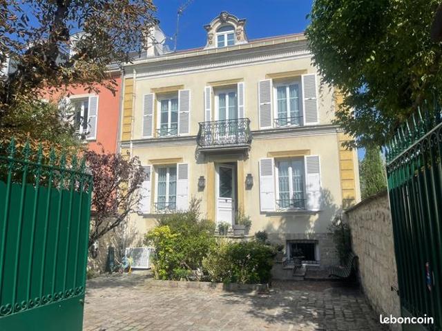 Maison vente à Bois-colombes, Hauts-de-Seine
