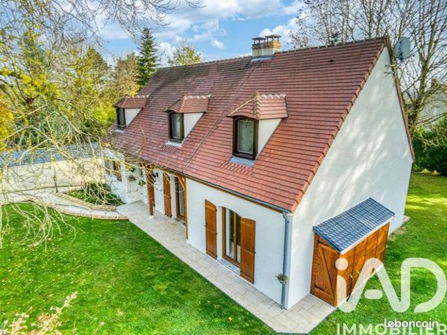 Maison vente à Meaux, Annet-sur-marne