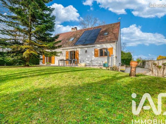 Maison vente à Meaux, Annet-sur-marne