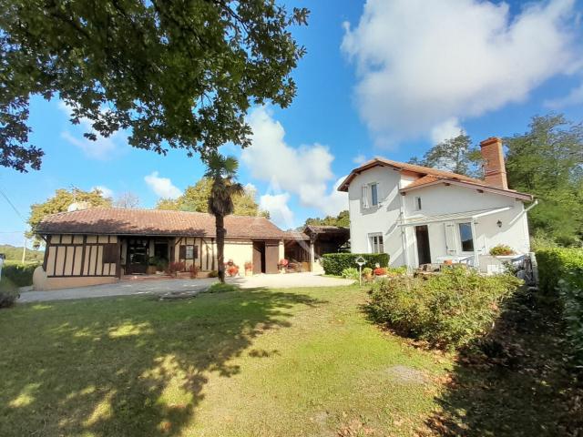 Maison vente à France métropolitaine, Lannemaignan