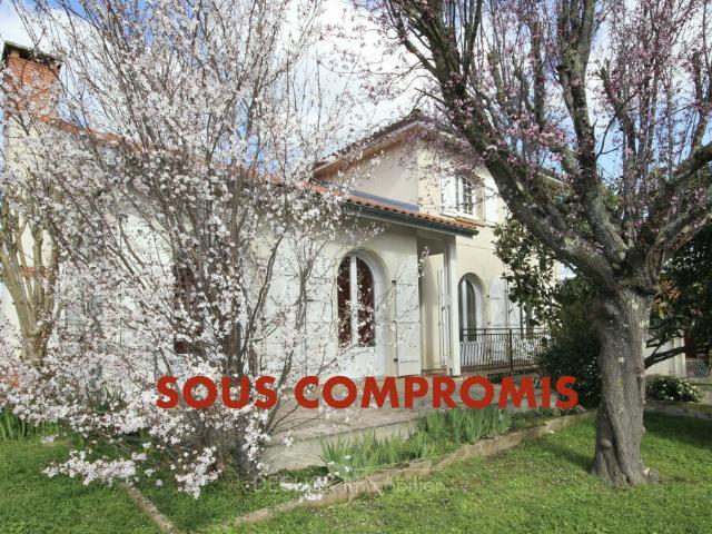 Maison vente à Toulouse, Castanet-tolosan