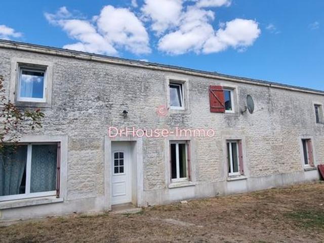 Maison vente à Pouillé, Loir-et-Cher