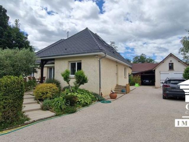 Maison vente à Chalon-sur-Saône, Sassenay