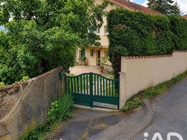 Maison vente à Combecalde, Millau