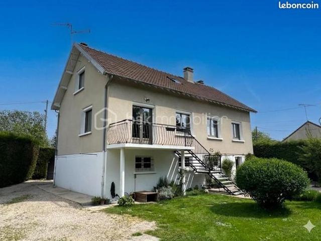 Maison vente à Meaux, Mouroux