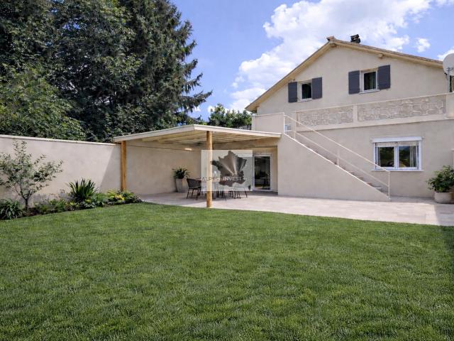 Maison vente à Grenoble, Pontcharra