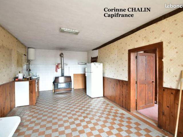Maison vente à Le Donjon, Allier