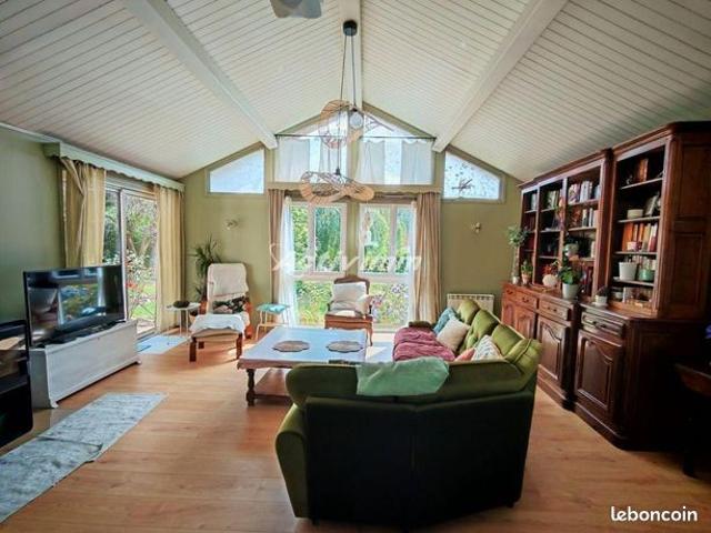 Maison vente à Montreuil-sur-Mer, Le Quesnoy-en-artois
