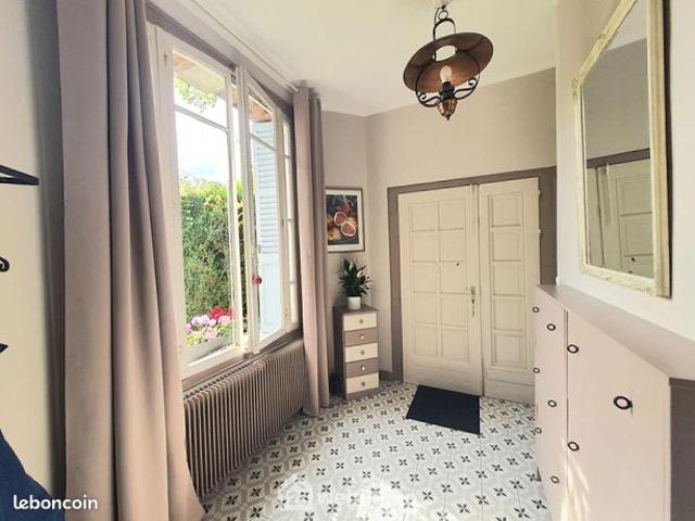 Maison vente à Fontainebleau