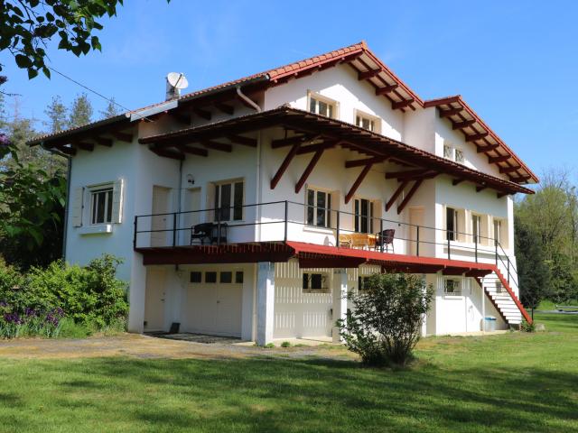 Maison vente à Tarbes, Castelnau-magnoac