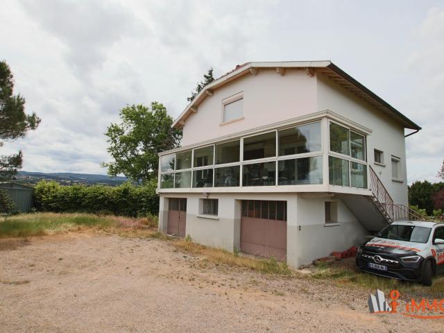 Maison vente à Montbrison