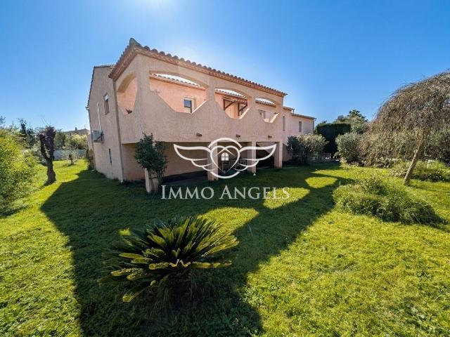 Maison vente à Béziers, Agde
