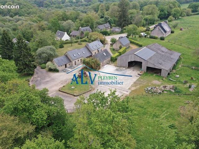 Maison vente à Morlaix, Bretagne
