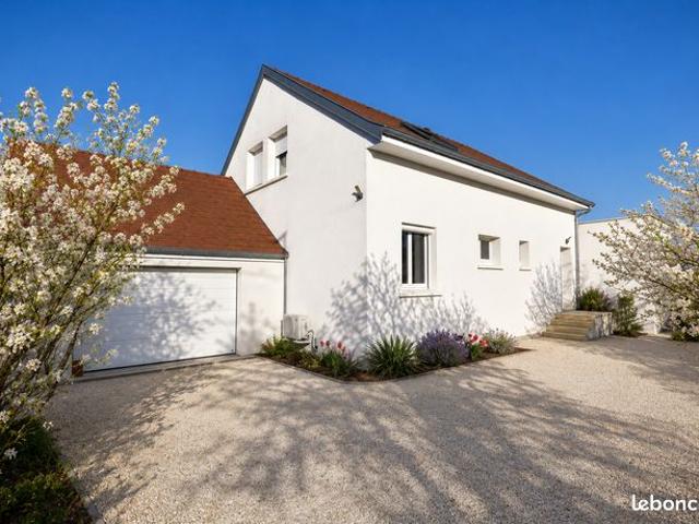 Maison vente à Beaune, Gevrey-chambertin