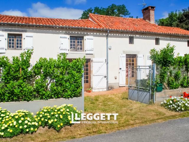 Maison vente à Bellac, Azat-le-ris