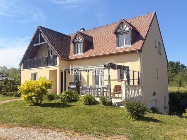 Maison vente à Mortagne-au-Perche, Godisson