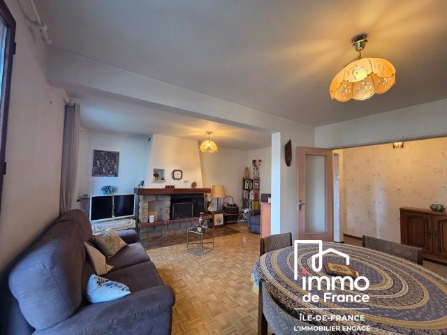 Maison vente à L'Haÿ-les-Roses, Villejuif