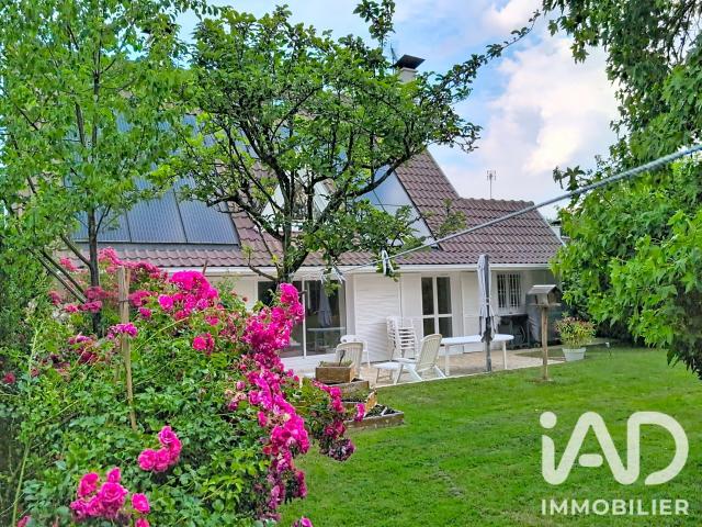 Maison vente à Le Hameau, Cernay-la-Ville