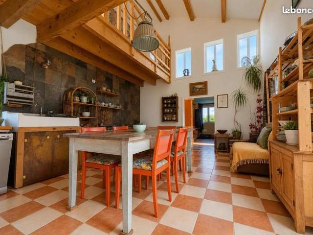 Maison vente à Compiègne, Bitry