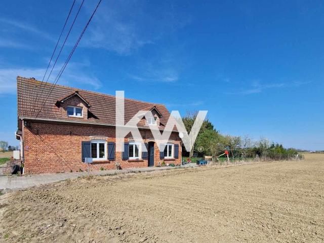 Maison vente à France métropolitaine, Merville