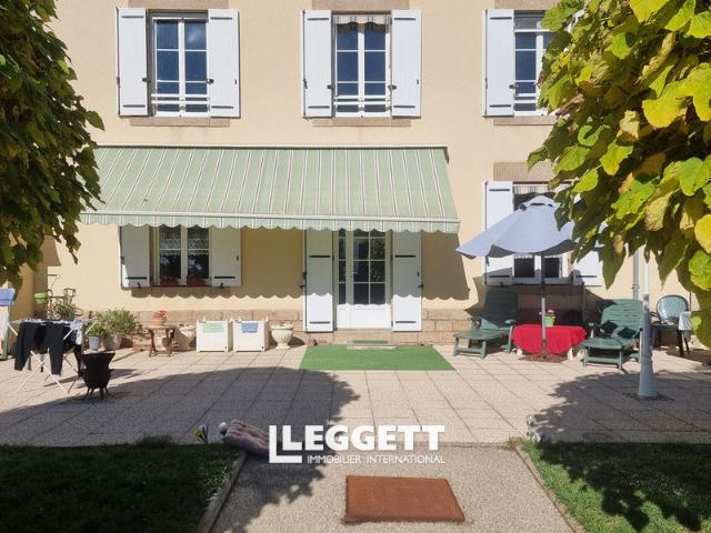 Maison vente à La Couture, Maison-Feyne