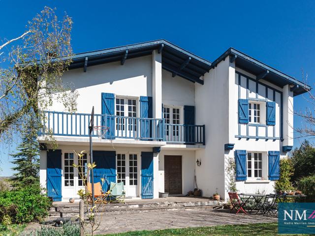 Maison vente à Bayonne, Urcuit