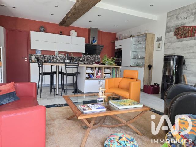 Maison vente à Angers, La Meignanne