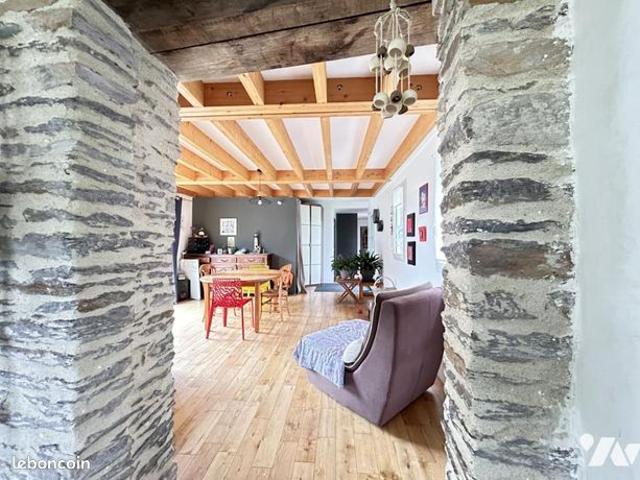 Maison vente à Vannes, Bretagne