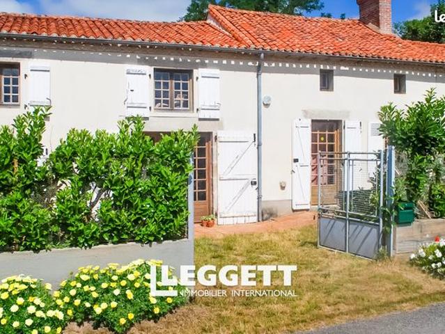 Maison vente à Bellac, Azat-le-ris