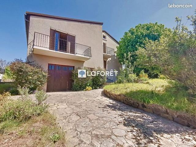 Maison vente à Saint-chély-d'apcher