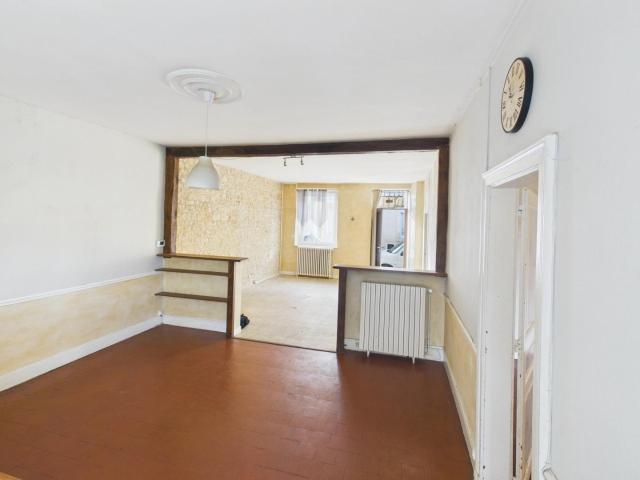 Maison vente à Châteauroux, Saint-maur